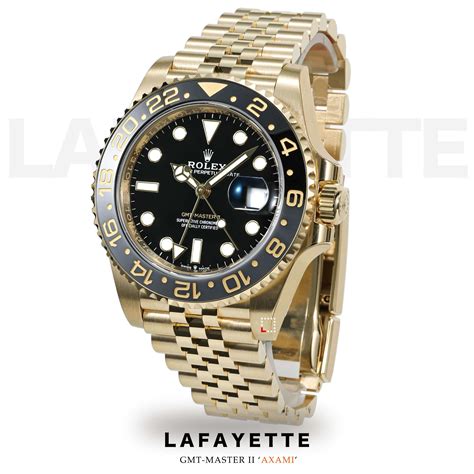 rolex gmt master ii 126718grnr|rolex 126710blnr for sale.